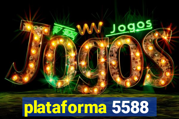 plataforma 5588